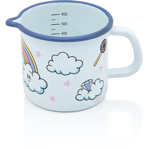 Metalac Cana 0.8l Unicorn Metalac email/10cm/0.8l