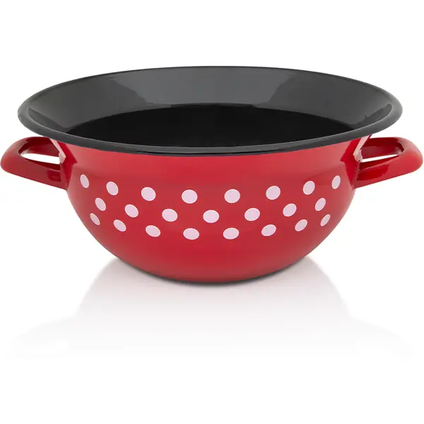 Metalac Castron 5l Tufne Metalac email/28cm/5l