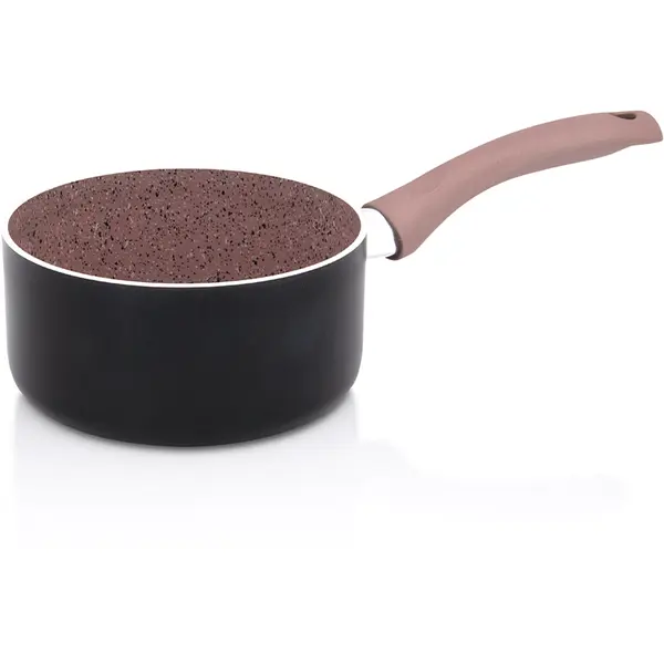 Metalac Cratita 1.3l Melodia Metalac aluminiu/16cm/1.3l
