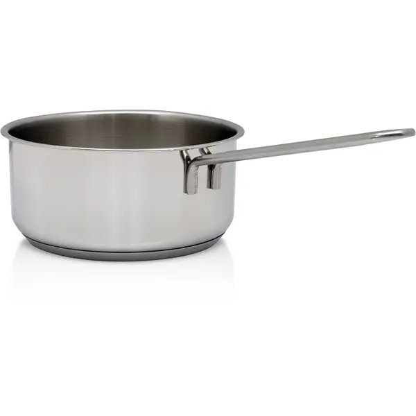 Metalac Cratita 1.4l Kulinaria Metalac inox/16cm/1.4l