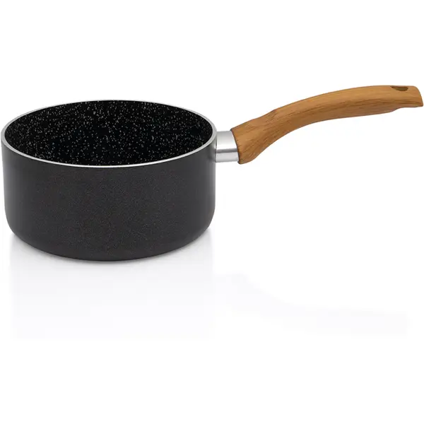 Metalac Cratita 1.5l Bonsai Metalac aluminiu/16cm/1.5l