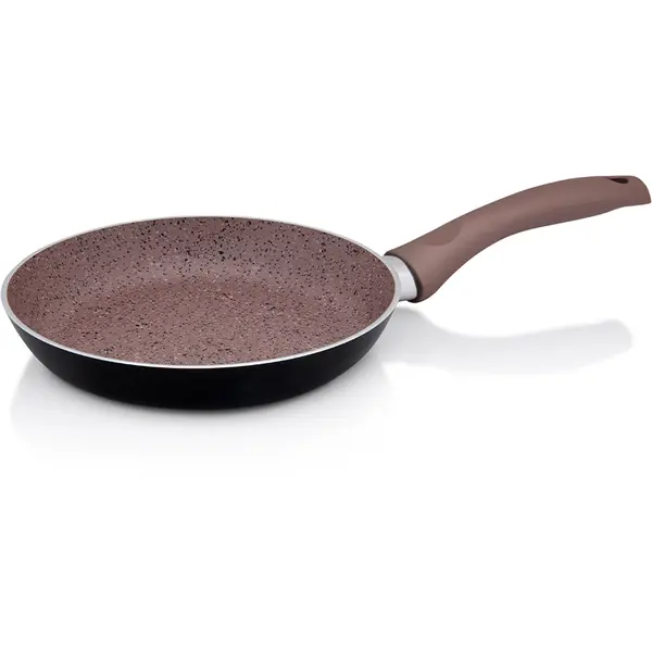 Metalac Tigaie 20cm Melodia Metalac aluminiu/20cm
