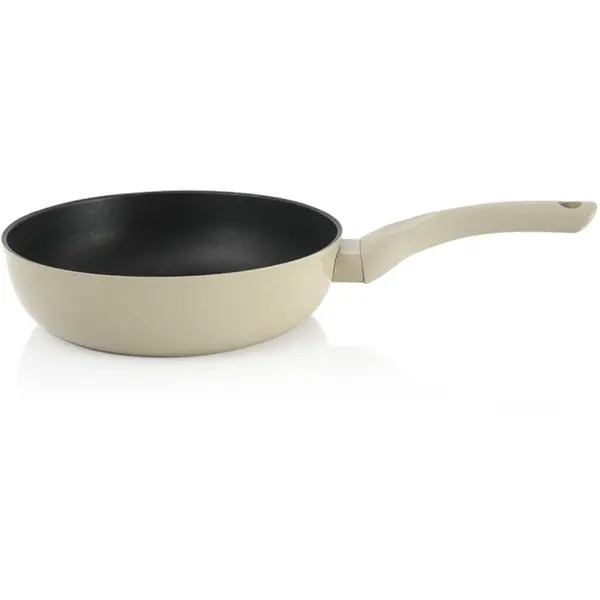 Metalac Tigaie adanca 2.6l Nektar Metalac aluminiu/24cm/2.6l