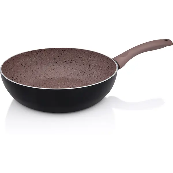 Metalac Tigaie adanca 3.3l Melodia Metalac aluminiu/26cm/3.3l