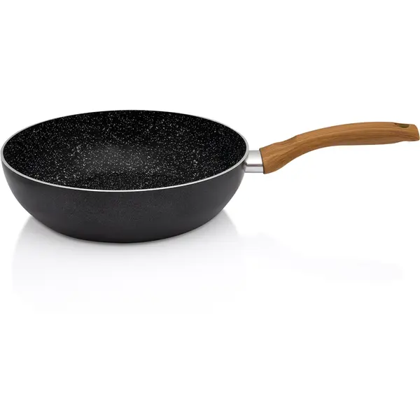 Metalac Tigaie adanca Bonsai Metalac aluminiu/26cm