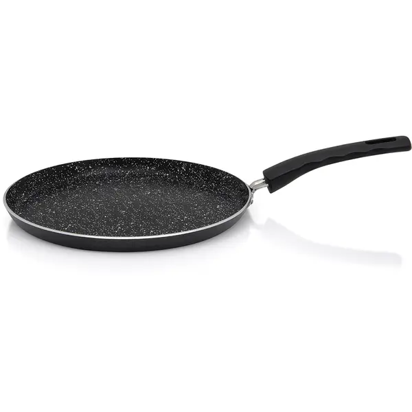 Metalac Tigaie pentru clatite Bonsai Metalac aluminiu/25cm