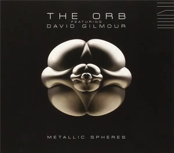 Metallic Spheres | The Orb