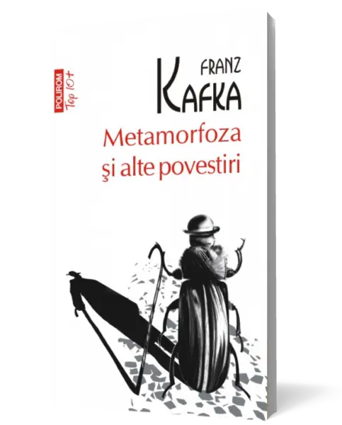 Metamorfoza şi alte povestiri