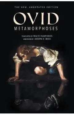 Metamorphoses