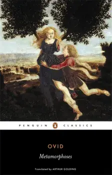 Metamorphoses, Paperback/***