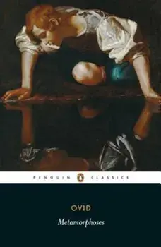 Metamorphoses, Paperback/Ovid