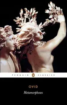 Metamorphoses, Paperback/Ovid