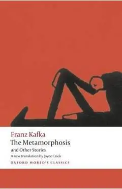 Metamorphosis and Other Stories