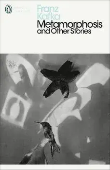 Metamorphosis and Other Stories, Paperback/Franz Kafka