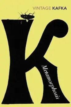 Metamorphosis and Other Stories, Paperback/Franz Kafka