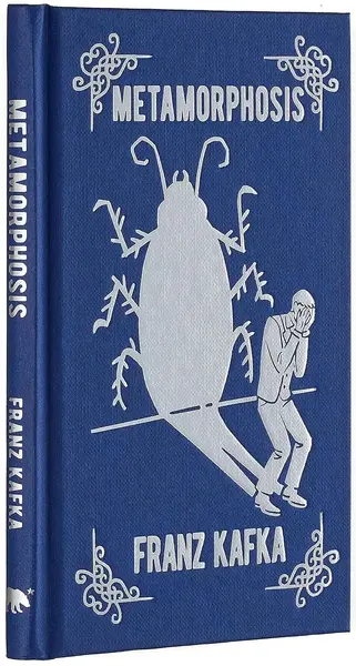 Metamorphosis (Arcturus Ornate Classics)