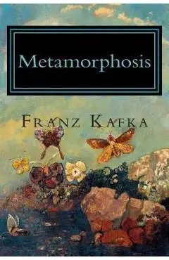 Metamorphosis - Franz Kafka