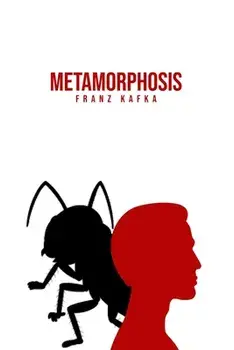 Metamorphosis, Paperback/***