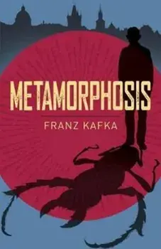 Metamorphosis, Paperback/Franz Kafka