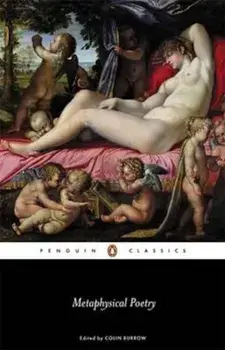 Metaphysical Poetry, Paperback/***