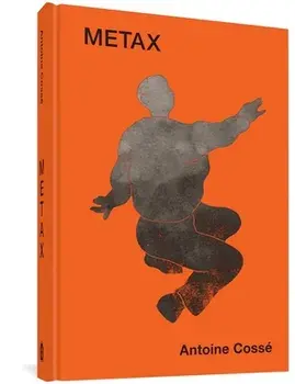 Metax, Hardback/Antoine Cosse