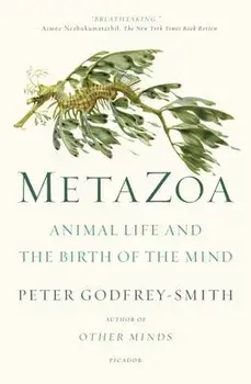 Metazoa: Animal Life and the Birth of the Mind, Paperback/Peter Godfrey-Smith