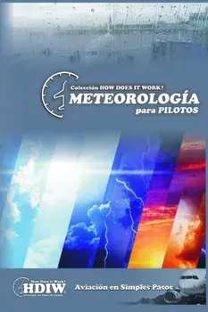Meteorologa para Pilotos, Paperback/Facundo Conforti