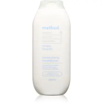 Method Conditioner Simply Nourish balsam pentru hidratare intensa