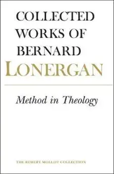 Method in Theology. Volume 14, Paperback/Bernard Lonergan