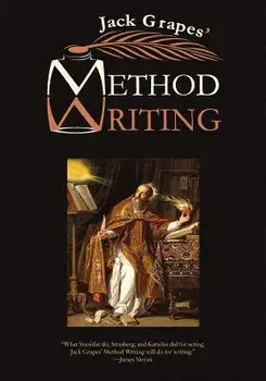 Method Writing: The First Four Concepts, Paperback/Jack Grapes