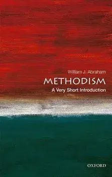 Methodism: A Very Short Introduction, Paperback/William J. Abraham