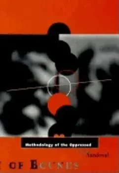 Methodology of the Oppressed, Paperback/Chela Sandoval