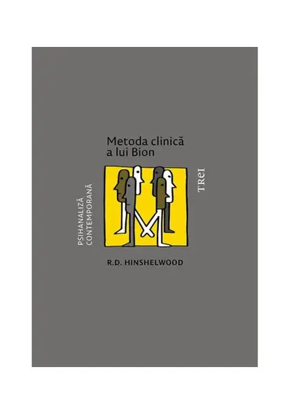 Metoda clinica a lui Bion