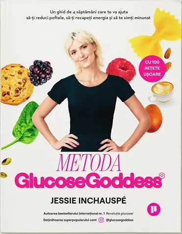 Metoda Glucose Goddess