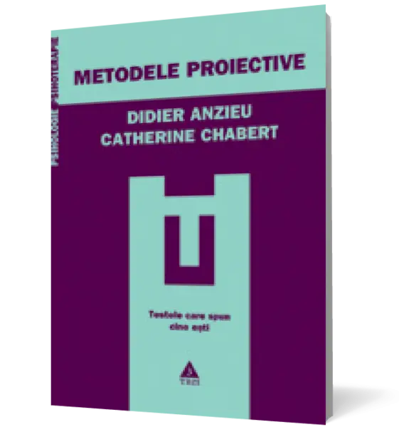 Metodele proiective