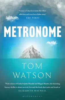 Metronome. The 'unputdownable' BBC Two Between the Covers Book Club Pick, Paperback/***