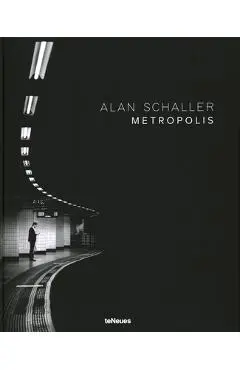 Metropolis - Alan Schaller