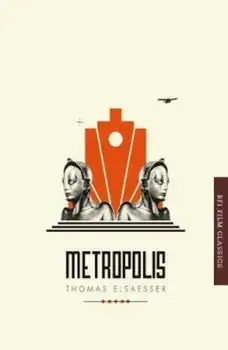 Metropolis/Thomas Elsaesser