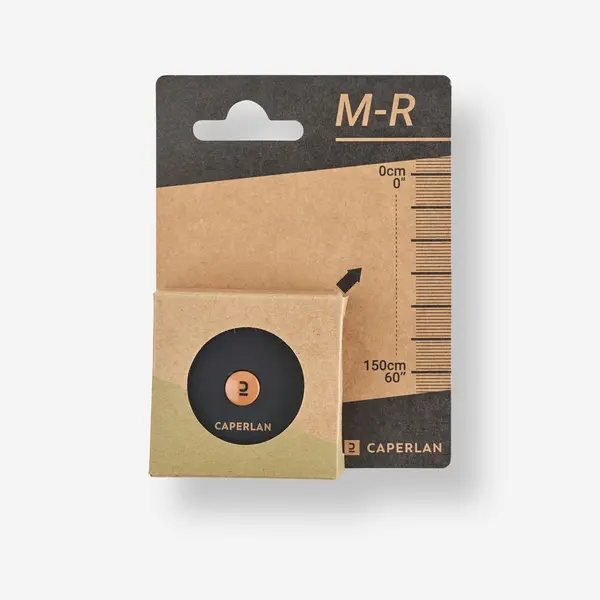 Metru pescuit MEASURE