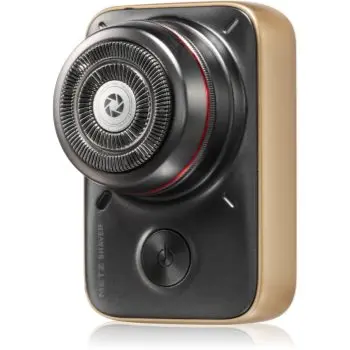 Metz Gold aparat de ras