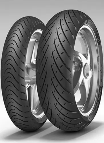 METZELER 01 HWM R 190/55R17 75W