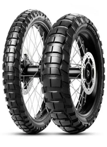 METZELER 4 R 150/70R18 70T