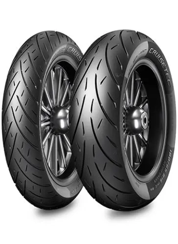 METZELER CRUISETEC 130/60R19 61H