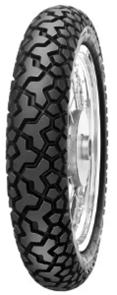 Metzeler Enduro 2 ( 4.00-18 TT 64R Roata spate, M/C )