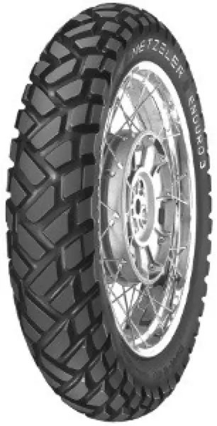 Metzeler Enduro 3 Sahara ( 90/90-21 TT 54S M/C, Roata fata )