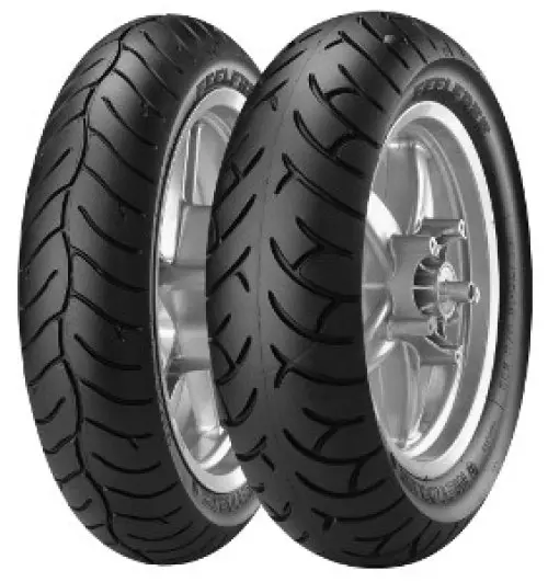 Metzeler FeelFree ( 110/70-16 TL 52S M/C, Roata fata )