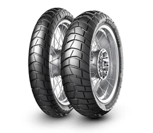 Metzeler Karoo Street ( 140/70-14 TL 62P Roata spate, M/C )