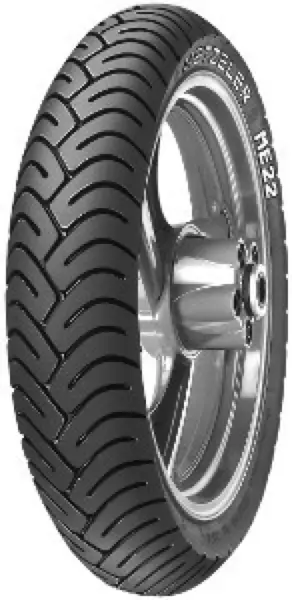 Metzeler ME22 ( 3.25-18 RF TT 59P M/C, Roata fata )