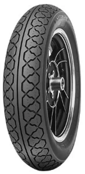 Metzeler ME77 Perfect ( 4.00-18 TL 64H Roata spate, M/C )