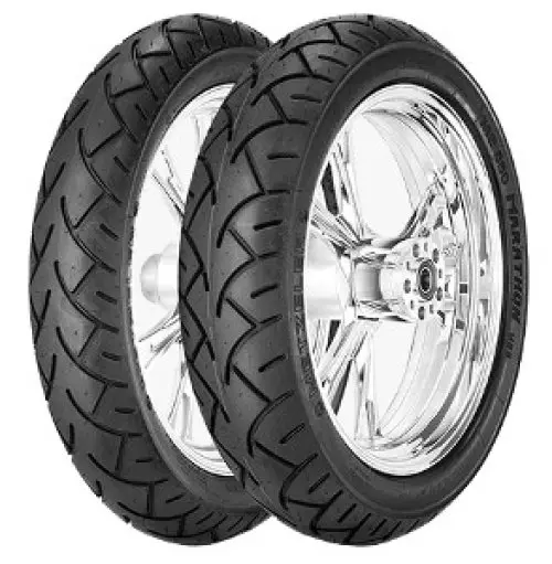 Metzeler ME880 Marathon ( 130/70 R18 63V TL M/C Roata fata DOT2019 )
